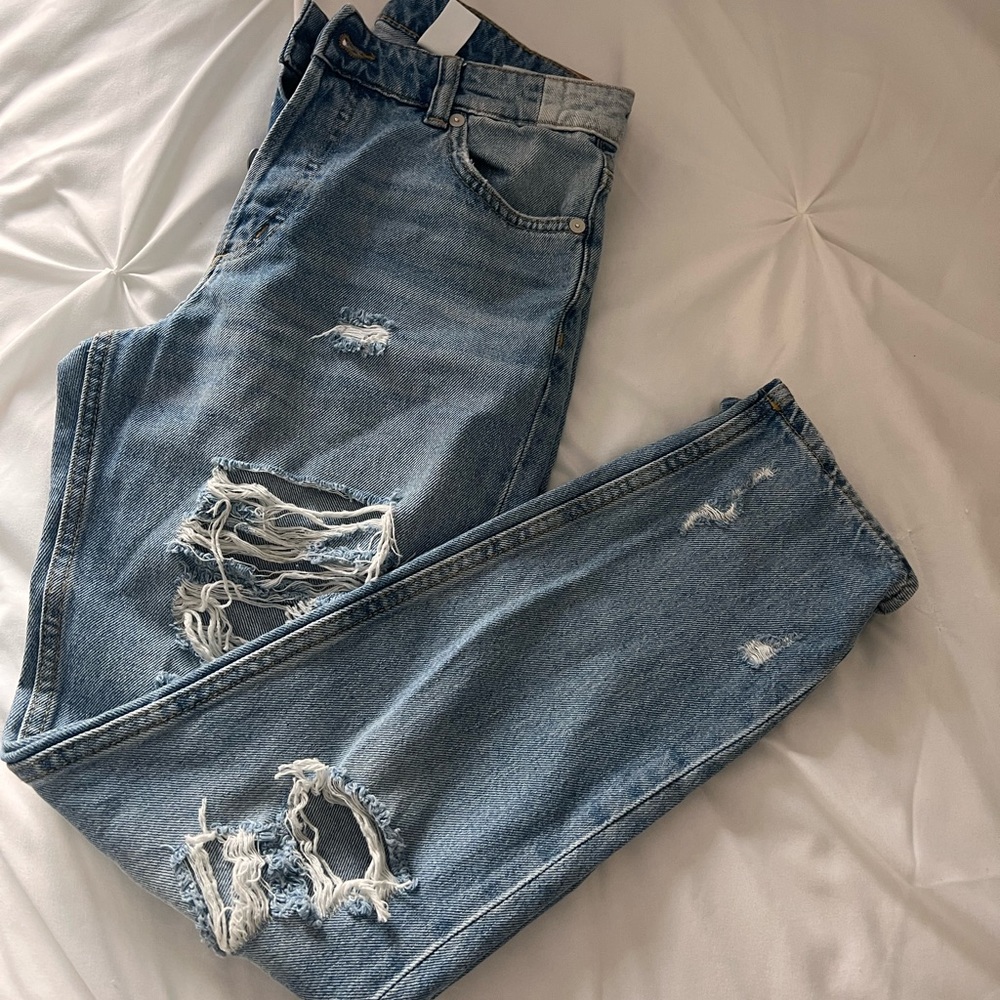 H&M Denim Jeans